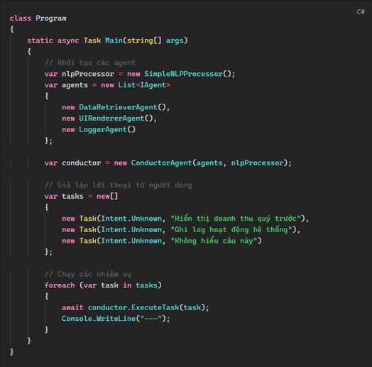 Nội dung b&agrave;i viết