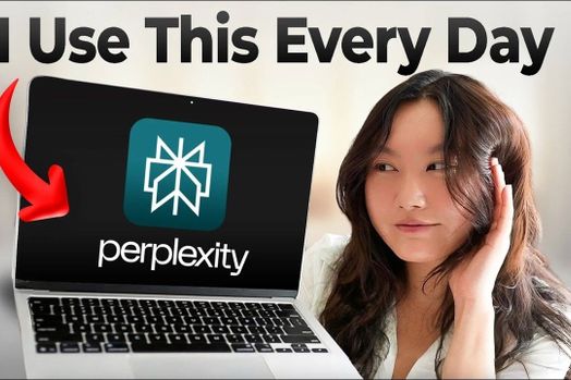 Tìm hiểu Perplexity AI: Hướng dẫn các tính năng thiết yếu cho người dùng mới và trung cấp