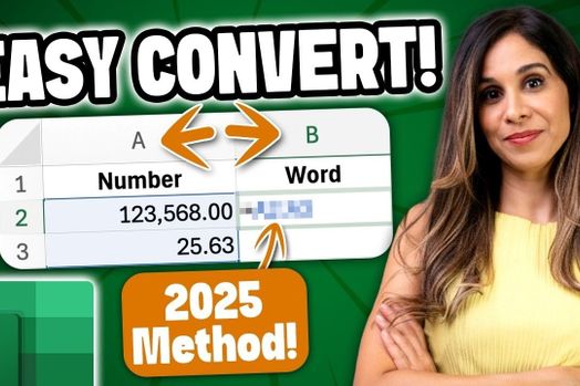 Thủ thuật AI mới nhất của Microsoft Excel: Nói lời tạm biệt với nhập liệu thủ công