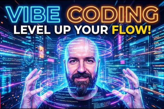Biến bản phác thảo thành ứng dụng khi quy trình làm việc của Gemini 3 Pro và Vibe giảm thời gian phát triển trong AI Studio