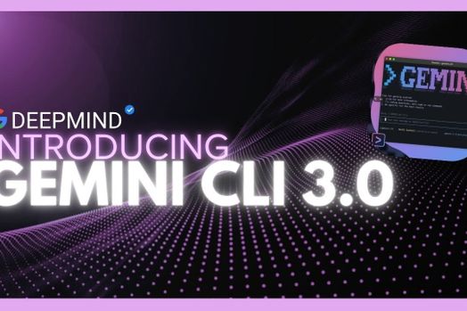 Google DeepMind Gemini CLI 3.0 & GenKit Khung mở rộng mạnh mẽ
