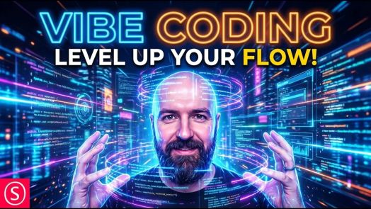 Nhà phát triển kiểm tra mã Vibe trong Google AI Studio với Gemini 3 Pro, thêm bản đồ trực tiếp và đầu ra giọng nói.