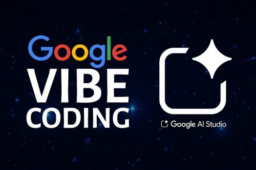 Google thúc đẩy Vibe Coding trong AI Studio mới: Tạo ứng dụng Full-Stack trong một cuối tuần