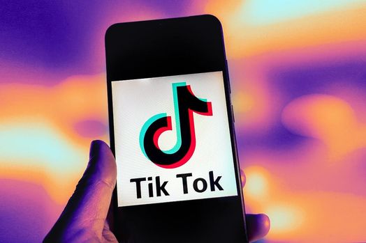 Bạn sẽ sớm có thể hạn chế AI trên TikTok bằng một công cụ trượt mới