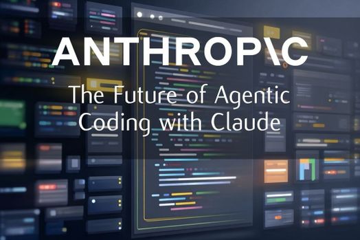 Anthropic và tương lai của mã hóa tác tử với Claude Code