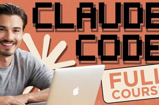 Claude Code: Tạo ứng dụng AI mà không cần viết một dòng mã nào