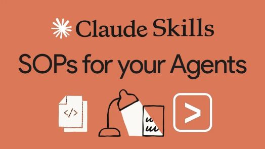 Công cụ AI Claude Skills tăng cường quy trình làm việc có cấu trúc cho doanh nghiệp