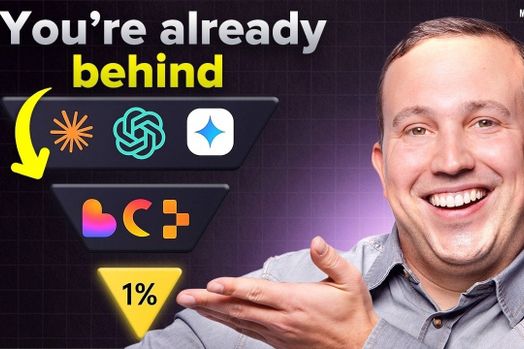 Cách 1% nhà tiếp thị hàng đầu sử dụng AI để thống trị cuộc chơi