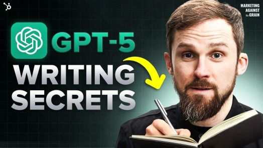 C&aacute;c mẫu kỹ thuật prompt cho GPT-5 t&ugrave;y chỉnh đầu ra theo nhu cầu v&agrave; giọng điệu của đối tượng.