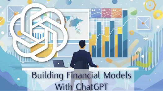 Hướng dẫn từng bước để l&agrave;m chủ c&aacute;c m&ocirc; h&igrave;nh t&agrave;i ch&iacute;nh với ChatGPT 5