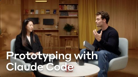 Tạo mẫu nhanh được sắp xếp hợp l&yacute; bằng c&aacute;c t&iacute;nh năng n&acirc;ng cao của Claude Code