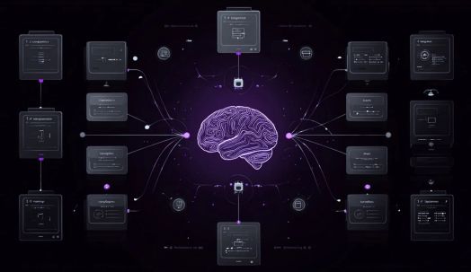 Hệ thống AI được thiết kế để quản l&yacute; t&aacute;c vụ d&agrave;i hạn v&agrave; c&oacute; khả năng th&iacute;ch ứng